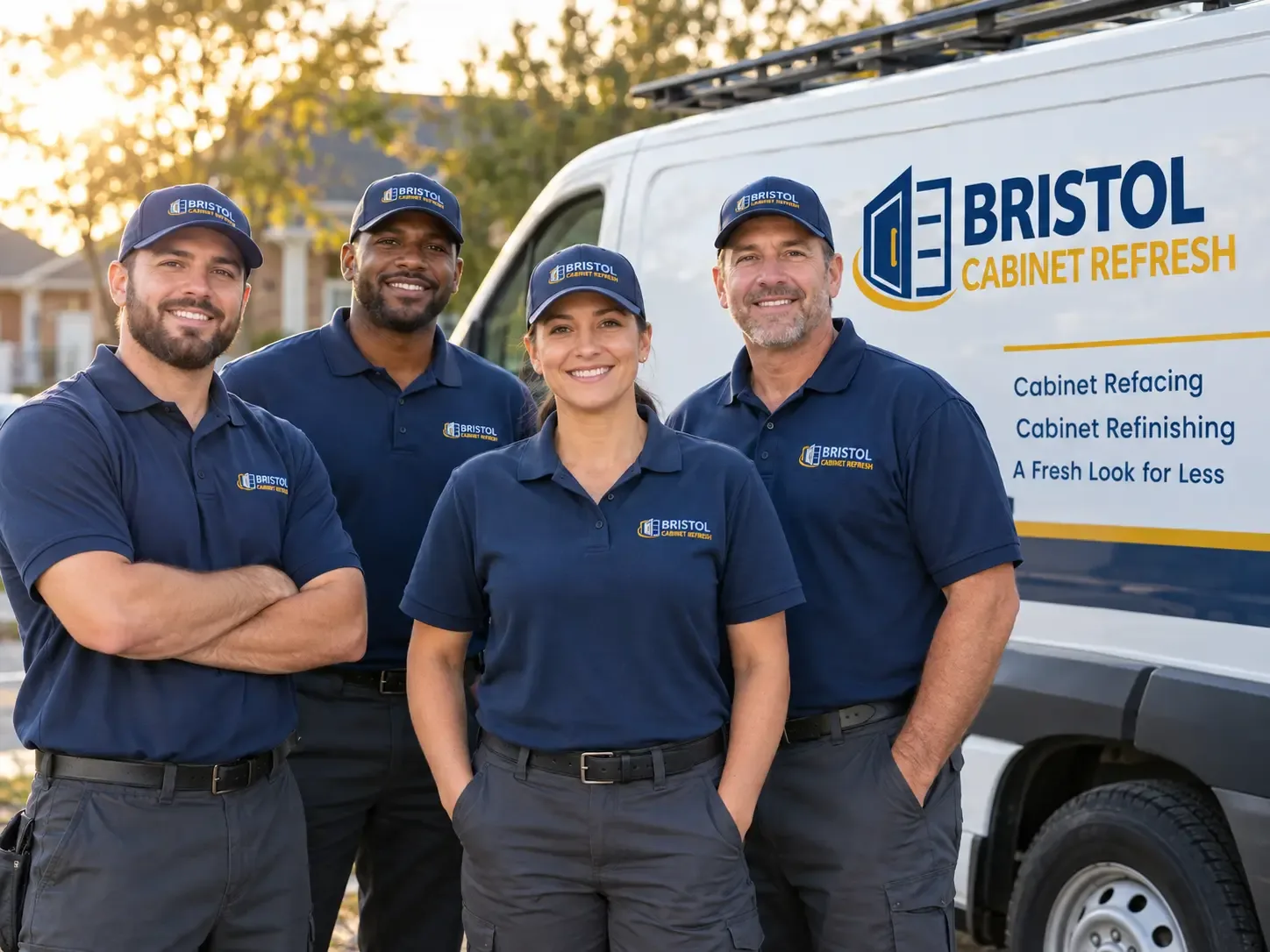 Kitchen Cabinet Refacing company in Blossburg, PA